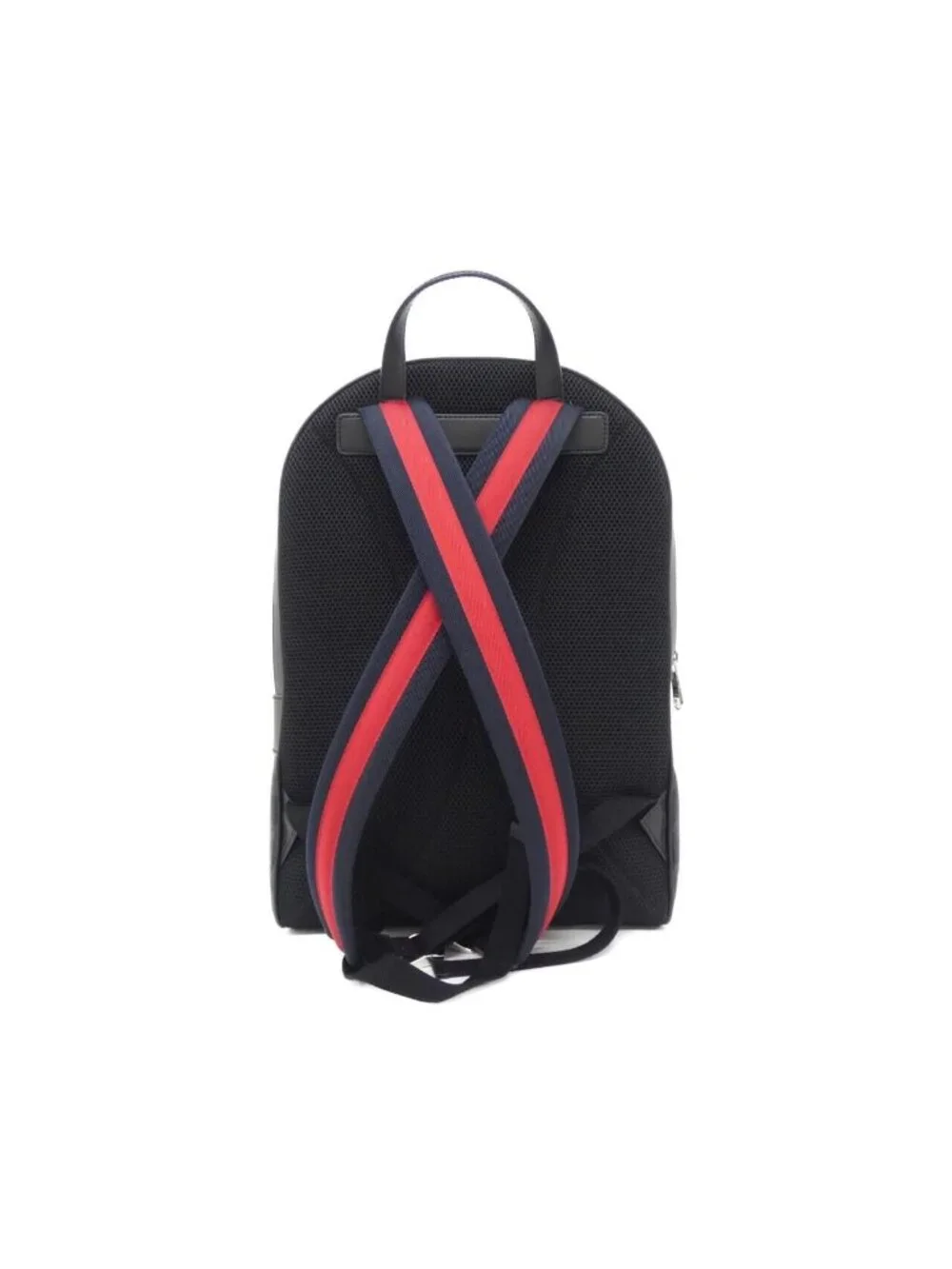 Gucci Kaaak Backpack Black